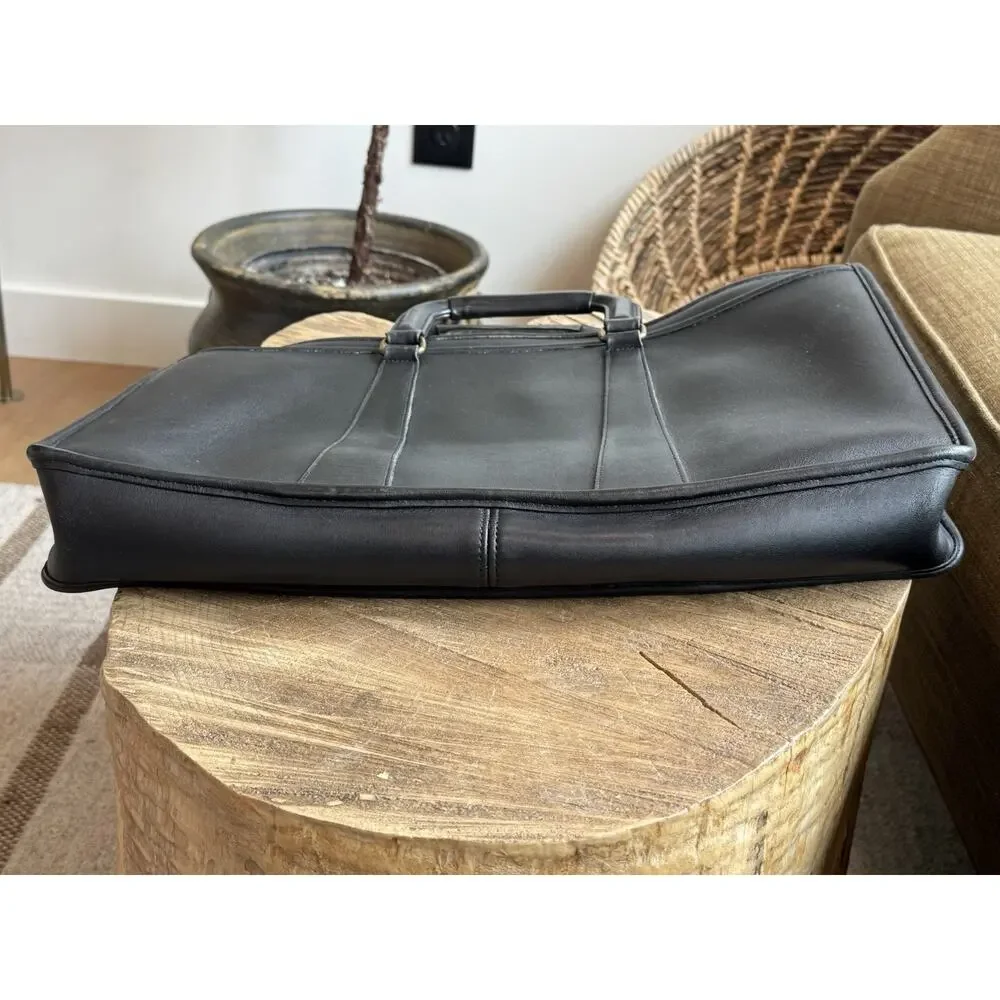Coach vintage embassy